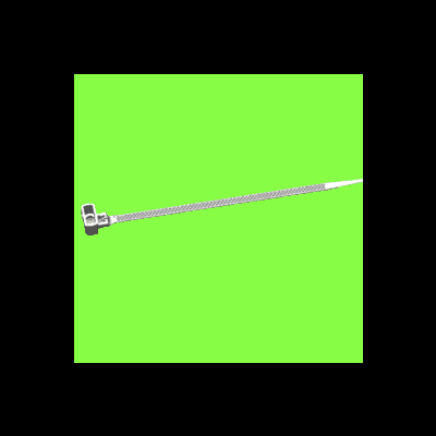 Lanière Pour Goujon - Stud Tie Wraps