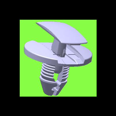 Plasti-Rivet