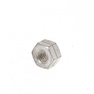 Moer ESN H100 RVS A2