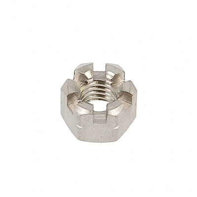 Kroonmoer RVS A2 Din 935