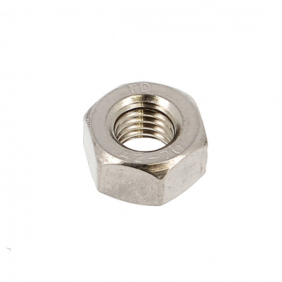Moer hoog RVS A2 UNI 5587