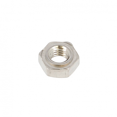 Lasmoer H RVS A4 Din 929