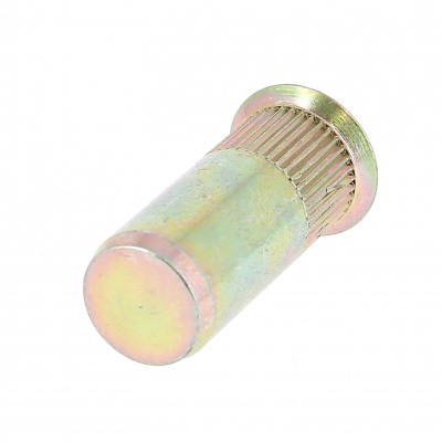 Blinde schacht