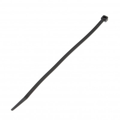 Collier de Serrage Nylon Naturel