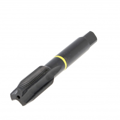 Tarauds Machine HSS Rectifiés ISO GUN Conicité Arrière