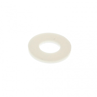 Rondelle Plate Série