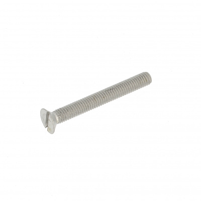 Aluminium OA kleurloos
