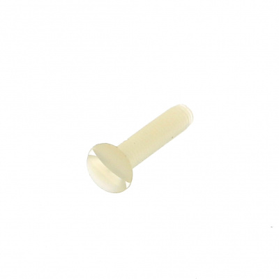 Nylon PA6-6 Naturel