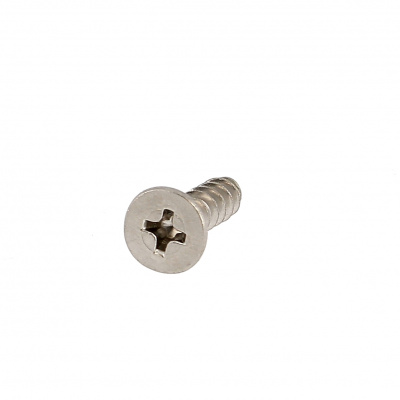 Plastite verzonken kop Phillips WN 1413 RVS A2
