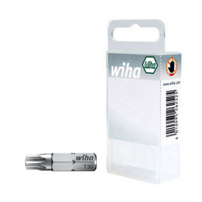 Embouts TORX 25 mm T40